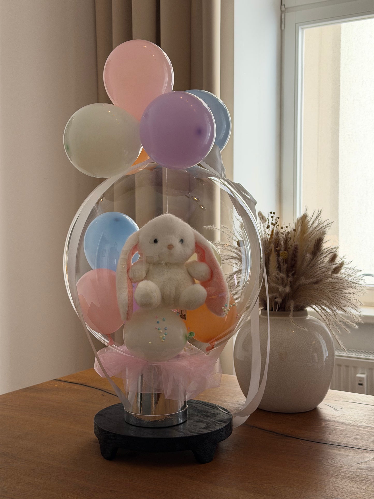 B.Y.O. Balloon Gift