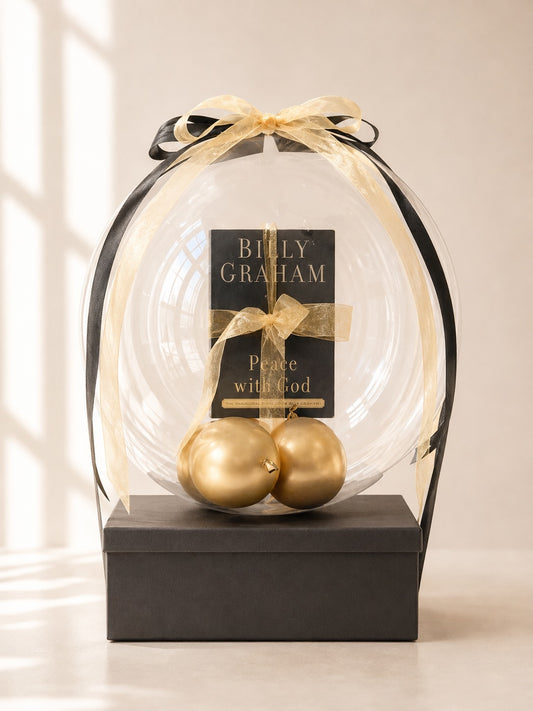 The MIGHTY Balloon Gift
