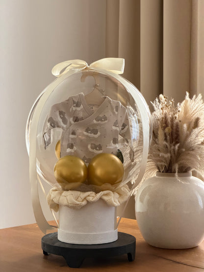 Newborn Balloon Gift