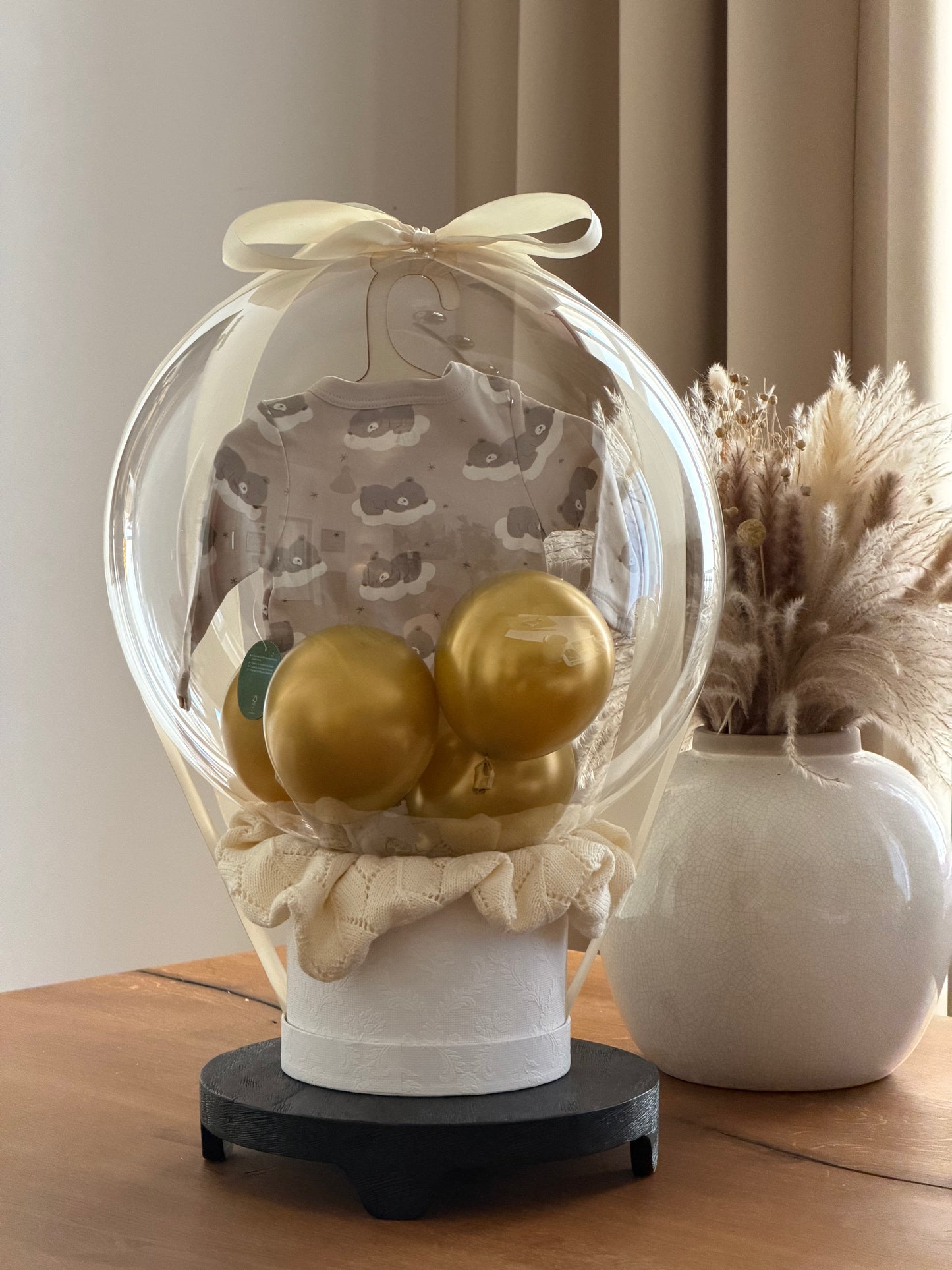 Newborn Balloon Gift