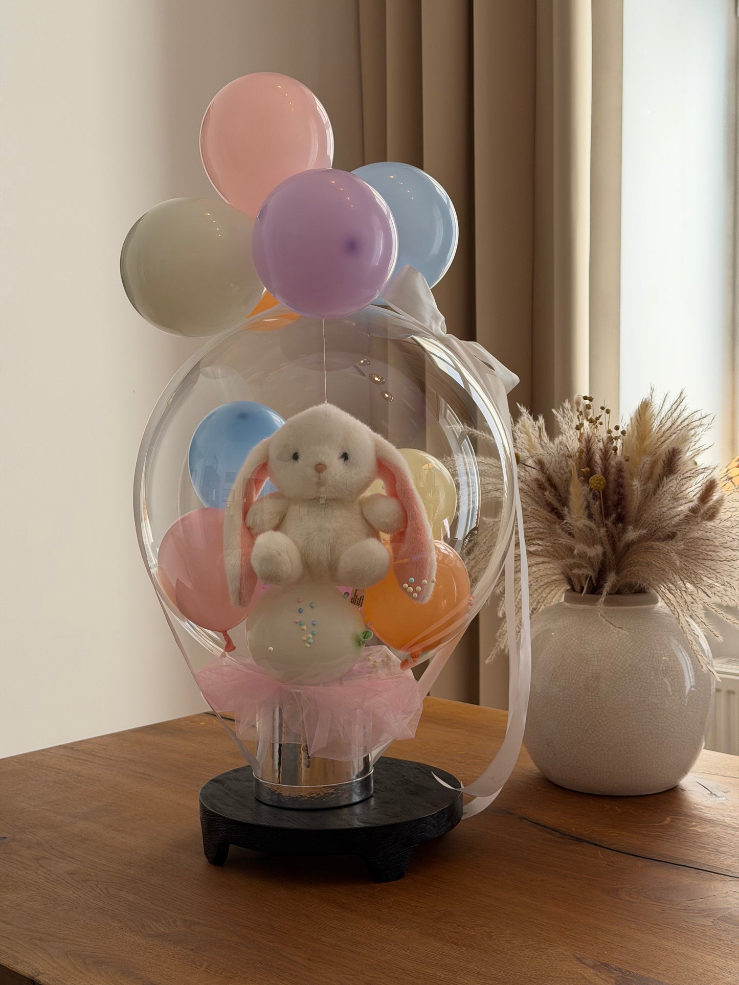 B.Y.O. Balloon Gift