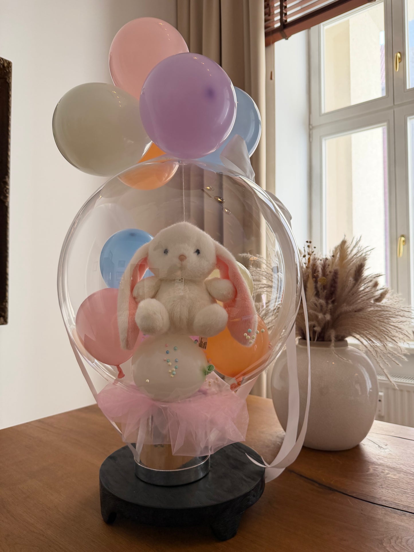 B.Y.O. Balloon Gift