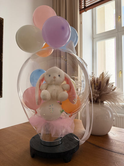 B.Y.O. Balloon Gift