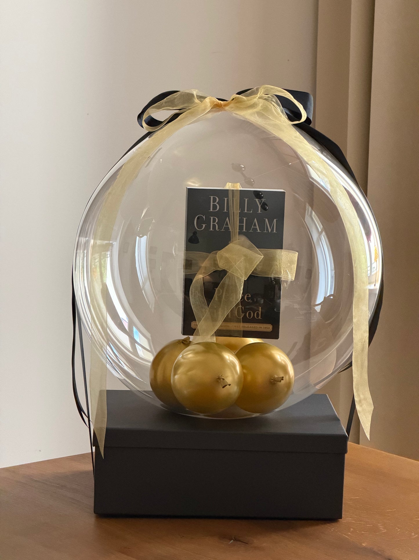 The MIGHTY Balloon Gift