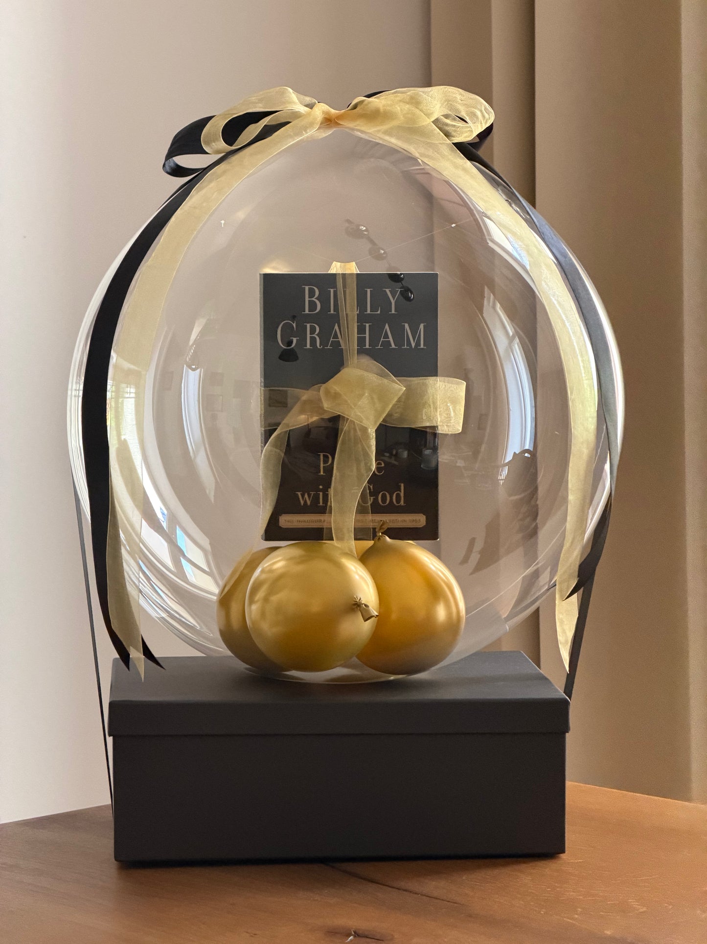 The MIGHTY Balloon Gift
