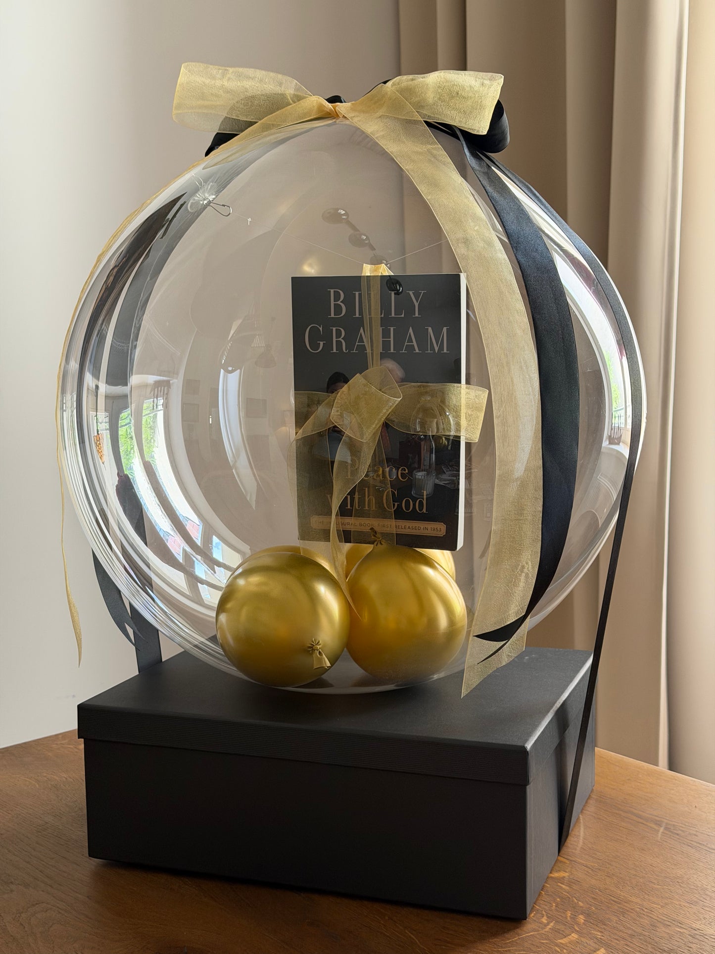 The MIGHTY Balloon Gift