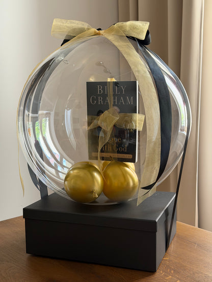 The MIGHTY Balloon Gift