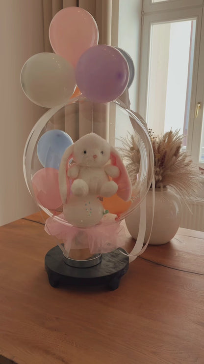 B.Y.O. Balloon Gift